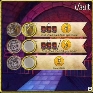 Vault [B]